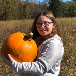 Meet your Posher, Geizette